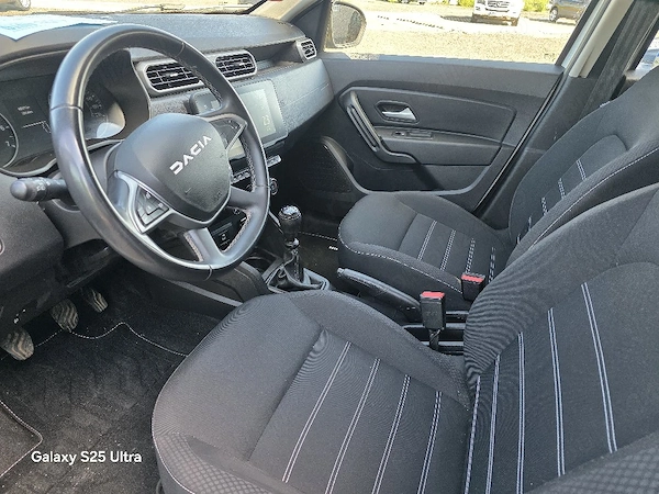 DACIA Duster 2023 — imagine 5