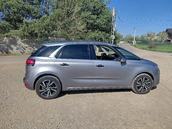CITROËN C4 Picasso 2017