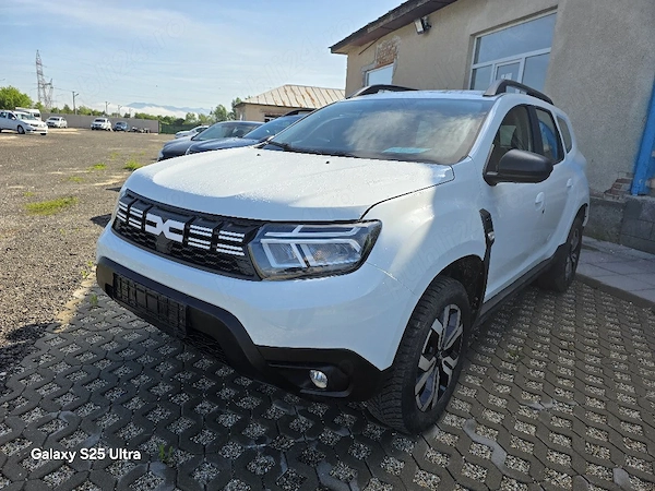 DACIA Duster 2023 — imagine 4