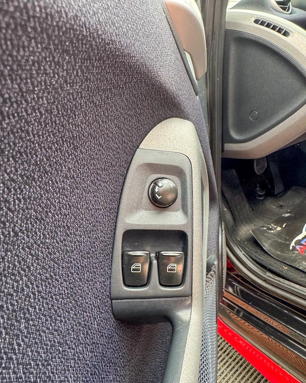 SMART Fortwo 2013 — imagine 10