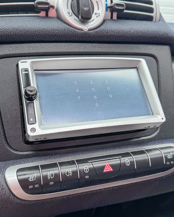 SMART Fortwo 2013 — imagine 17