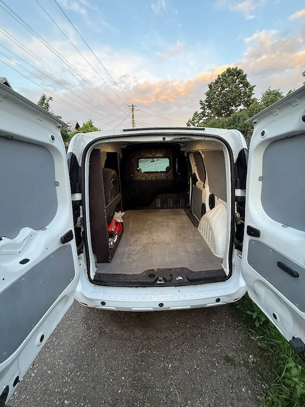 DACIA Dokker 2021 — imagine 4