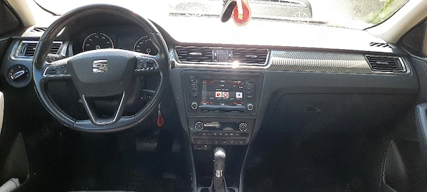 SEAT Toledo 2018