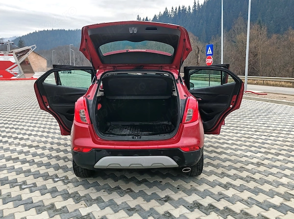 OPEL Mokka 2019 — imagine 9