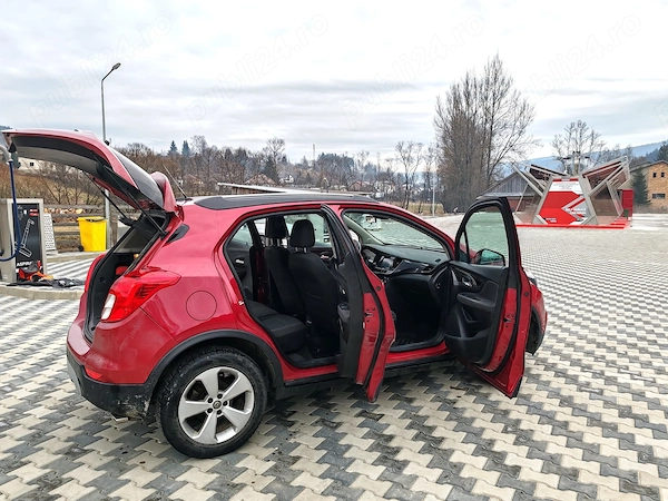 OPEL Mokka 2019 — imagine 10