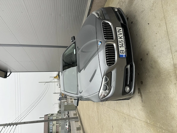 BMW 5 Series 2014 — imagine 2