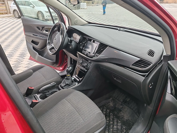 OPEL Mokka 2019 — imagine 5