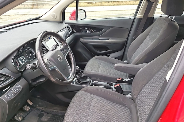 OPEL Mokka 2019 — imagine 3