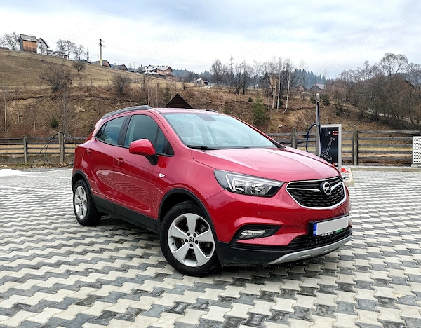 OPEL Mokka 2019