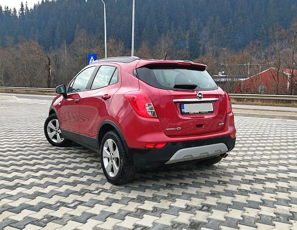 OPEL Mokka 2019 — imagine 2