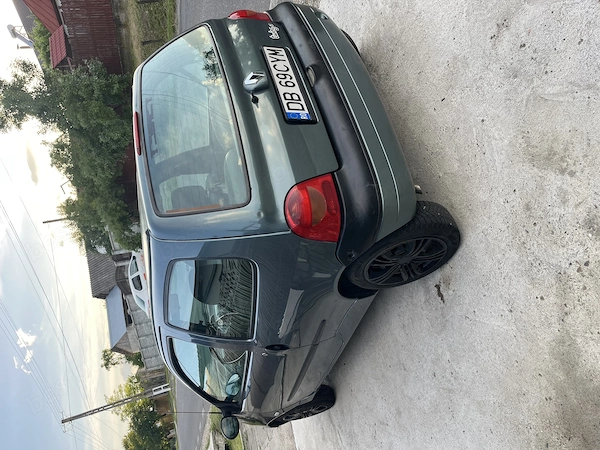 RENAULT Twingo 2004 — imagine 2