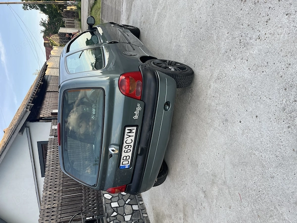 RENAULT Twingo 2004 — imagine 10