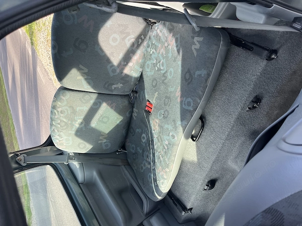 RENAULT Twingo 2004 — imagine 8