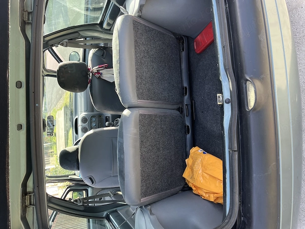 RENAULT Twingo 2004 — imagine 7