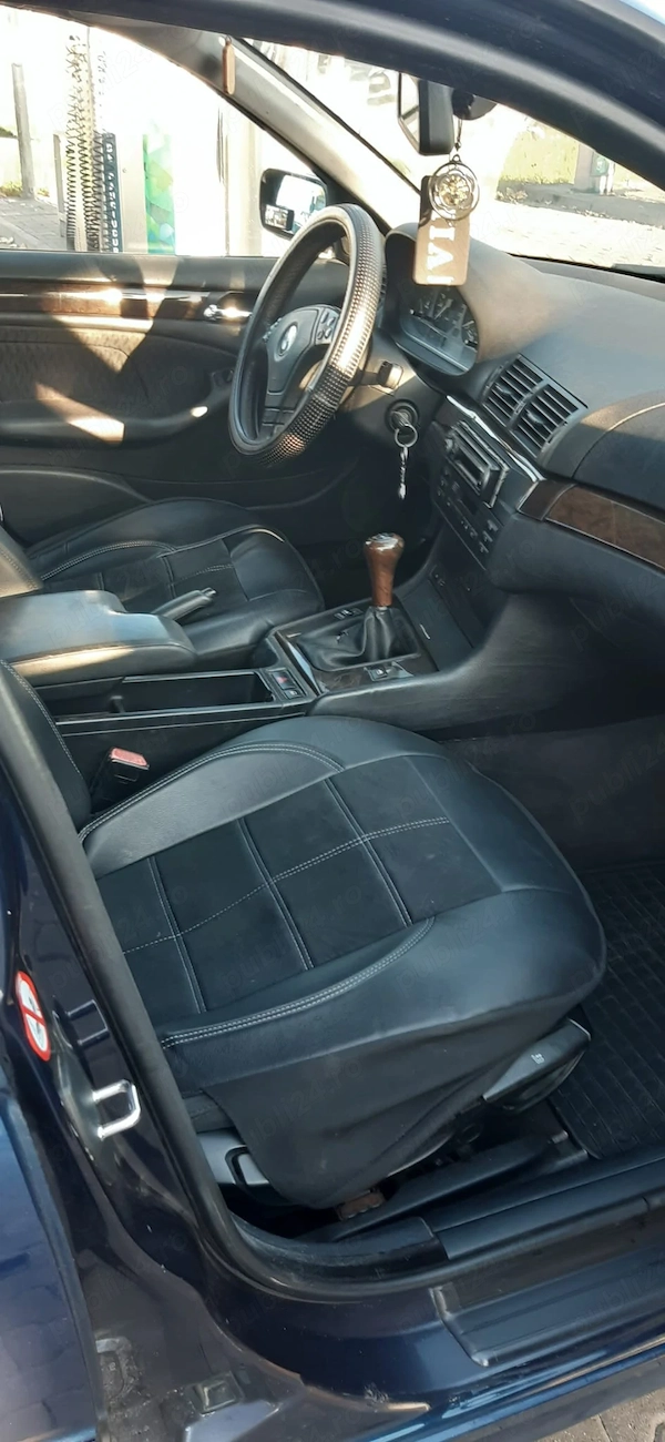 BMW 3 Series 2001 — imagine 2