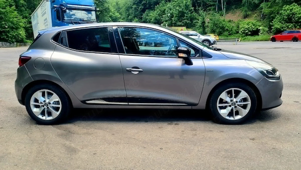 RENAULT Clio 2016 — imagine 3