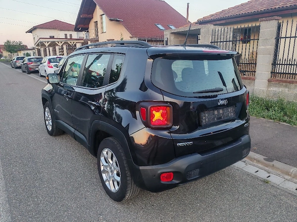JEEP Renegade 2015 — imagine 5