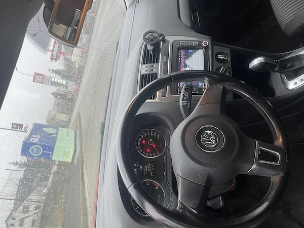 VOLKSWAGEN Polo 2010 — imagine 4