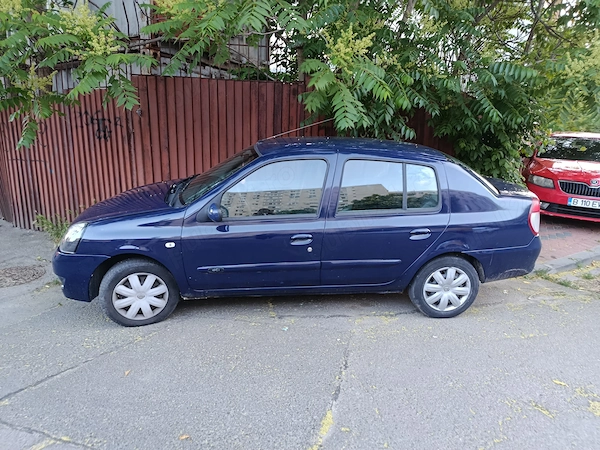 RENAULT Symbol 2008 — imagine 3