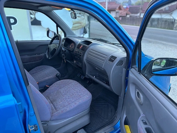 SUZUKI Wagon R+ 2003