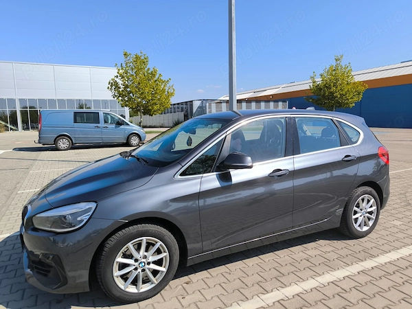 BMW 2 Series 2018 — imagine 2