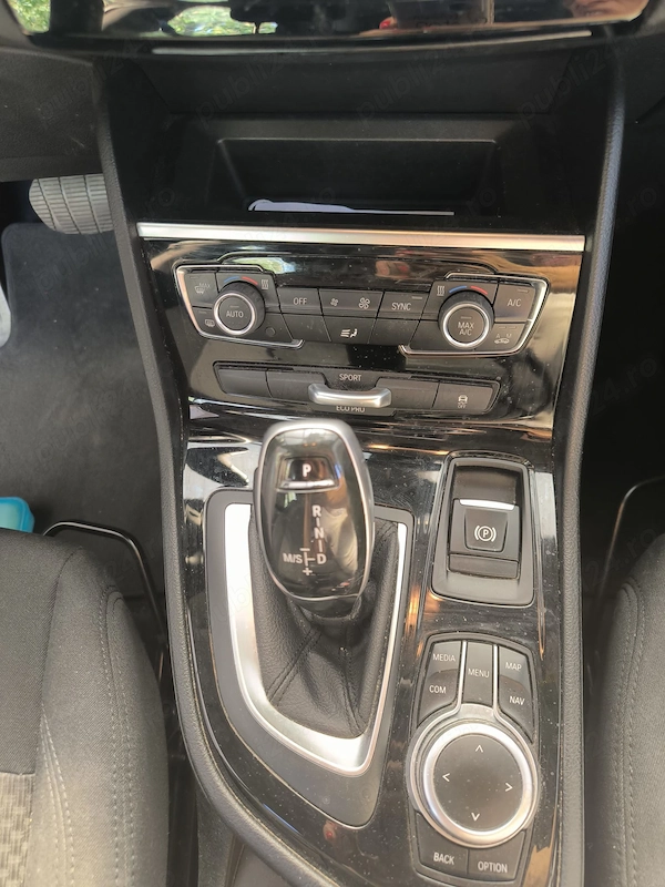 BMW 2 Series 2018 — imagine 6