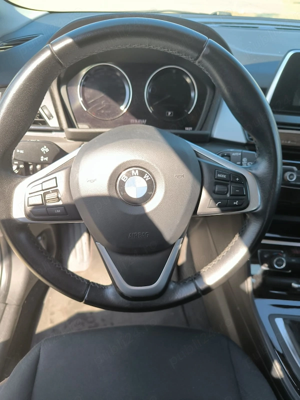 BMW 2 Series 2018 — imagine 4
