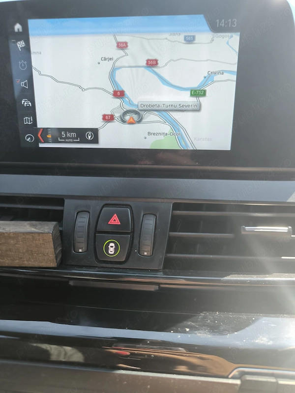 BMW 2 Series 2018 — imagine 5