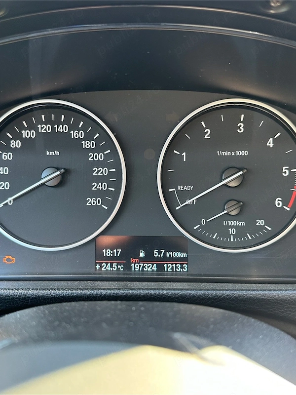 BMW 3 Series 2013 — imagine 2