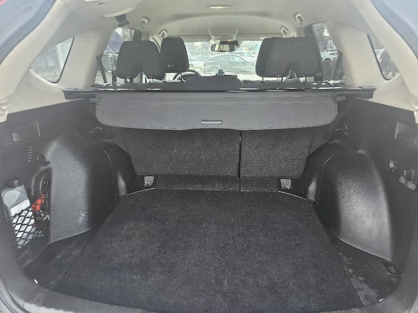HONDA CR-V 2017 — imagine 4