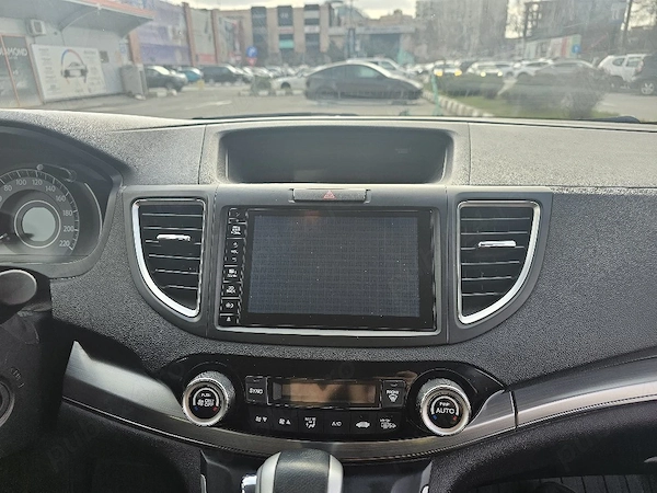 HONDA CR-V 2017 — imagine 2