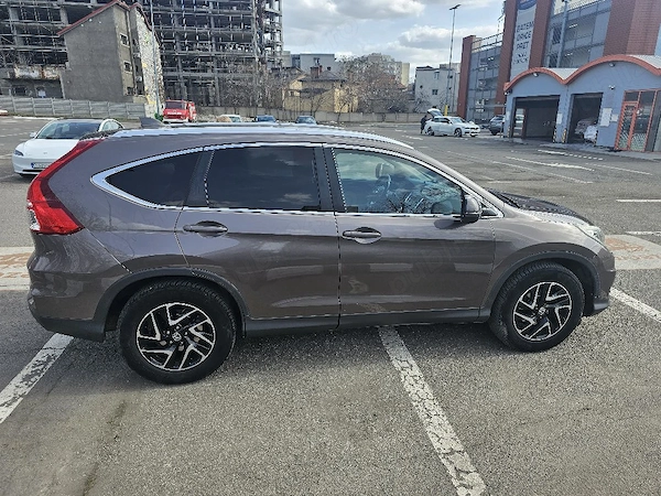 HONDA CR-V 2017 — imagine 6