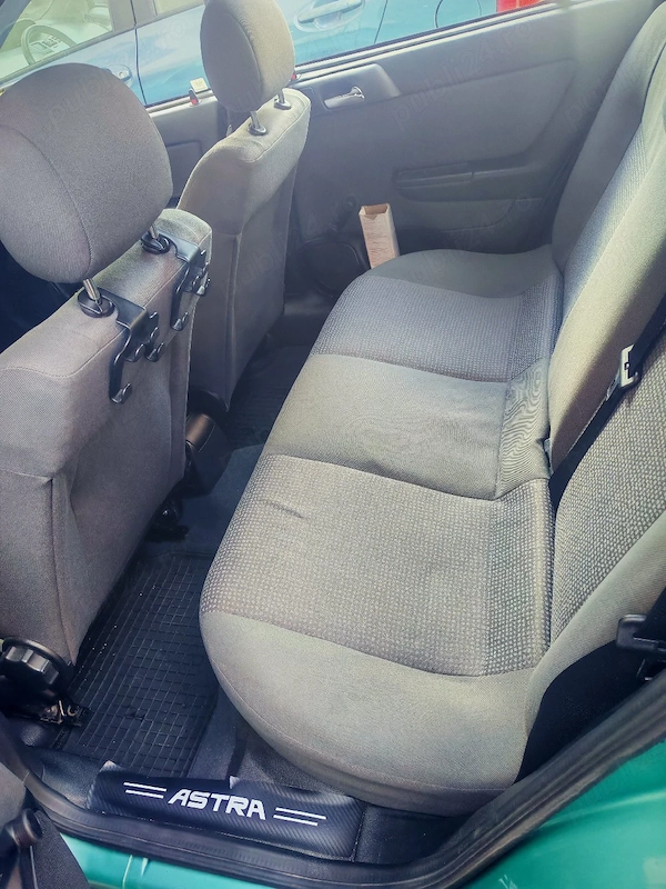 OPEL Astra 2006 — imagine 9