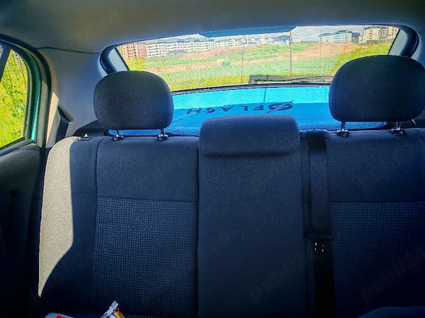 OPEL Astra 2006 — imagine 3