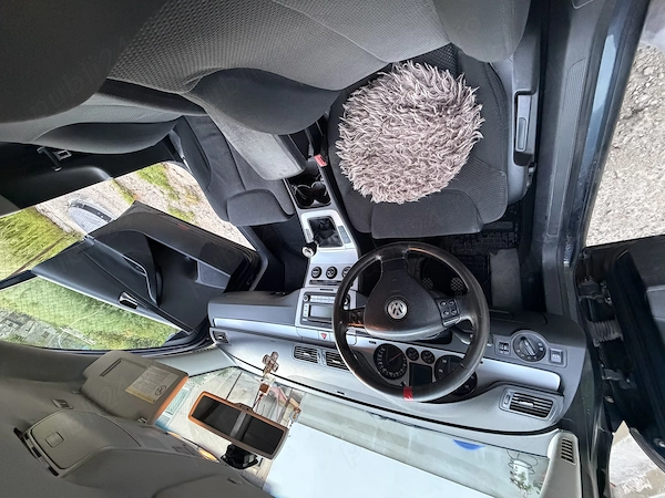 VOLKSWAGEN Passat 2008 — imagine 5
