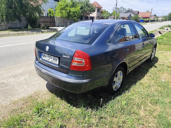 SKODA Octavia 2006 — imagine 2
