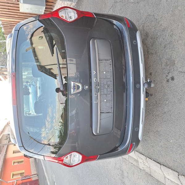 DACIA Lodgy 2018 — imagine 3