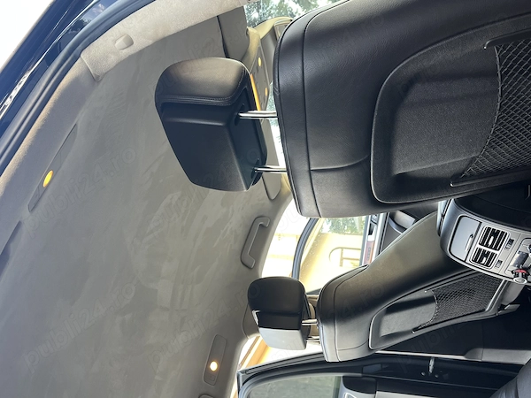 VOLKSWAGEN Touareg 2012 — imagine 9