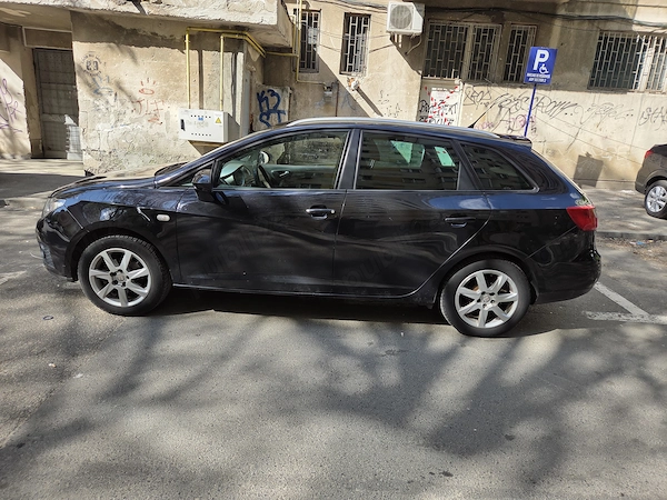 SEAT Ibiza 2011 — imagine 4