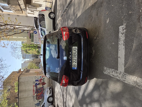 SEAT Ibiza 2011 — imagine 5