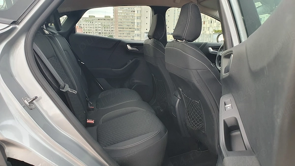 FORD Puma 2020 — imagine 10