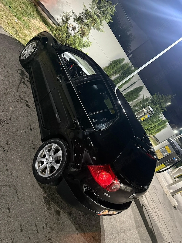 VOLKSWAGEN Golf 2007 — imagine 5