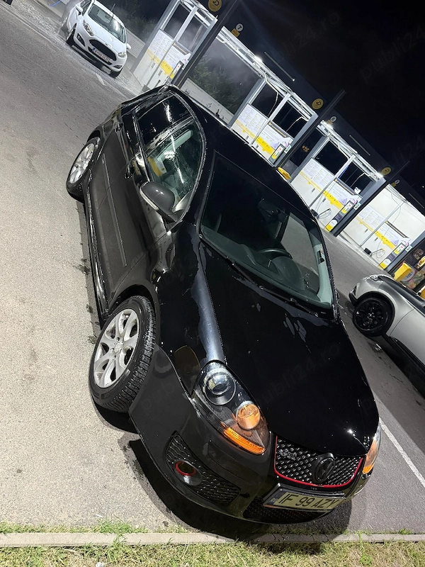 VOLKSWAGEN Golf 2007 — imagine 4