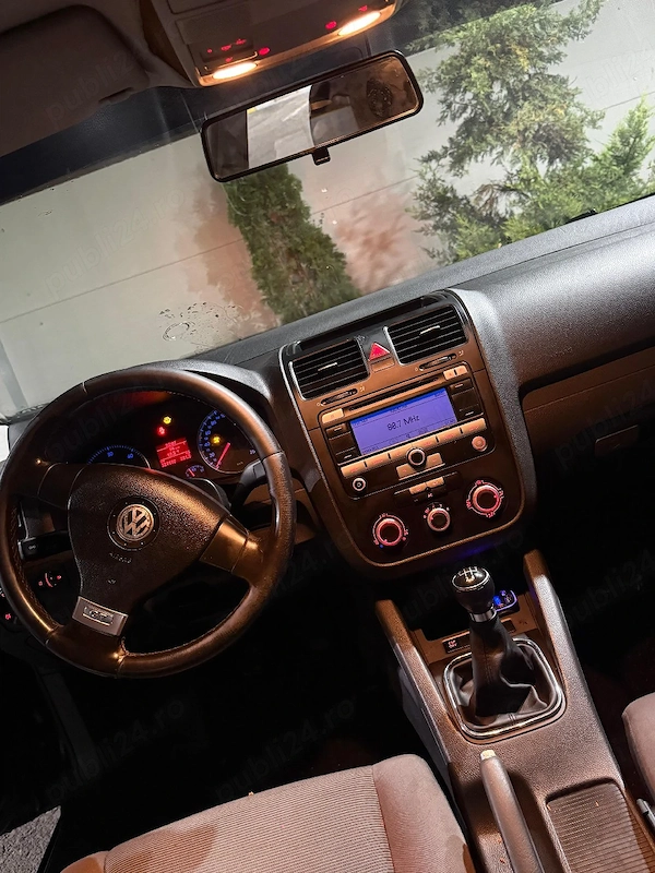 VOLKSWAGEN Golf 2007 — imagine 2