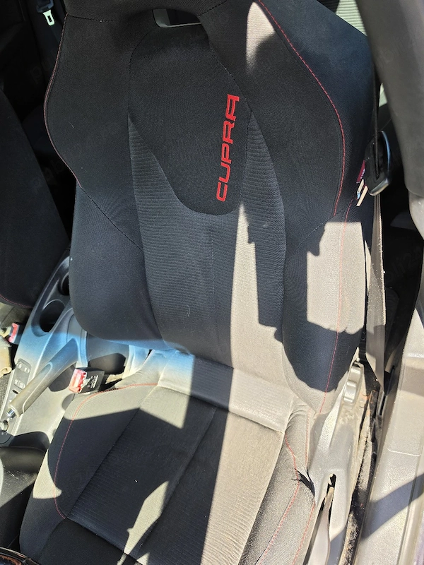 SEAT Leon 2008 — imagine 5