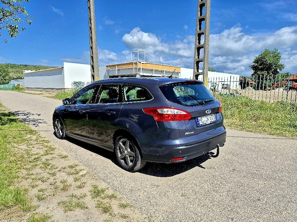 FORD Focus 2012 — imagine 3
