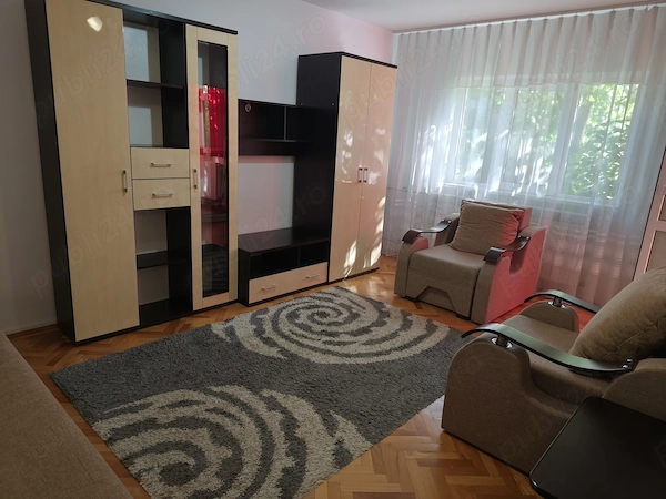 Apartament 2 camere de inchiriat — fotografia 1