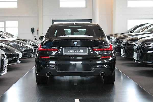 BMW 3 Series 2019 — imagine 2