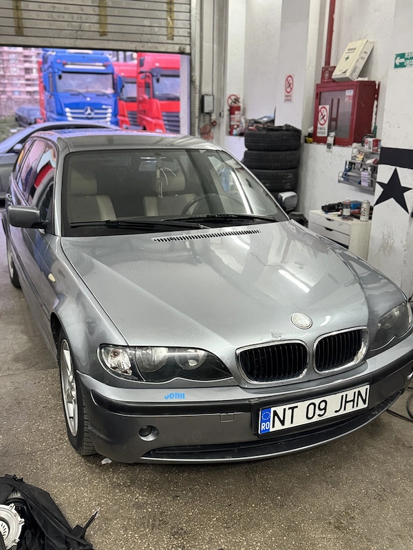 BMW 3 Series 2005 — imagine 2