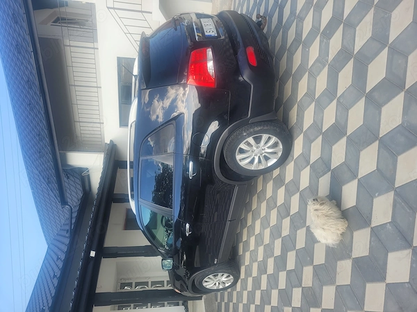 KIA Sorento 2011 — imagine 4